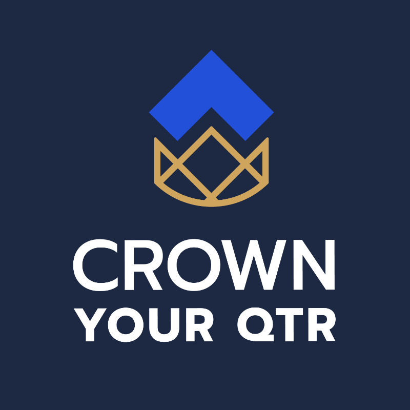 Crown your QTR