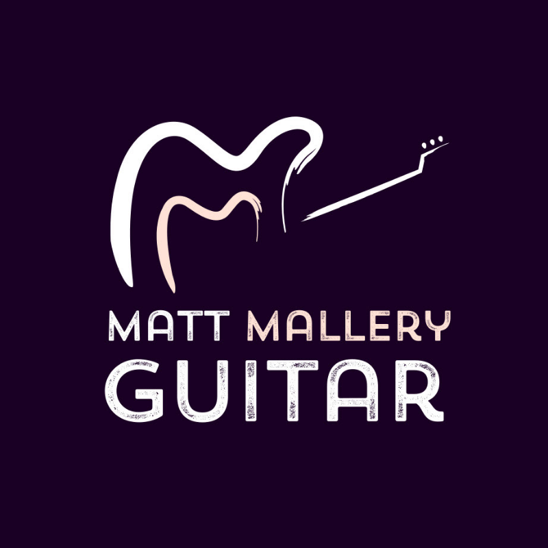 Matt Mallery Guitar