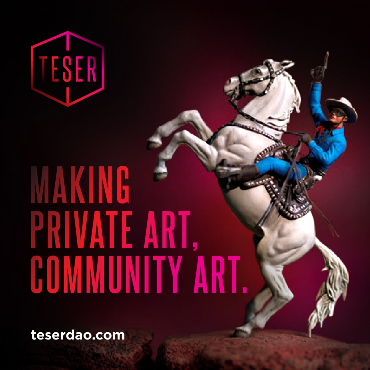TeserDAO – Social Design 2